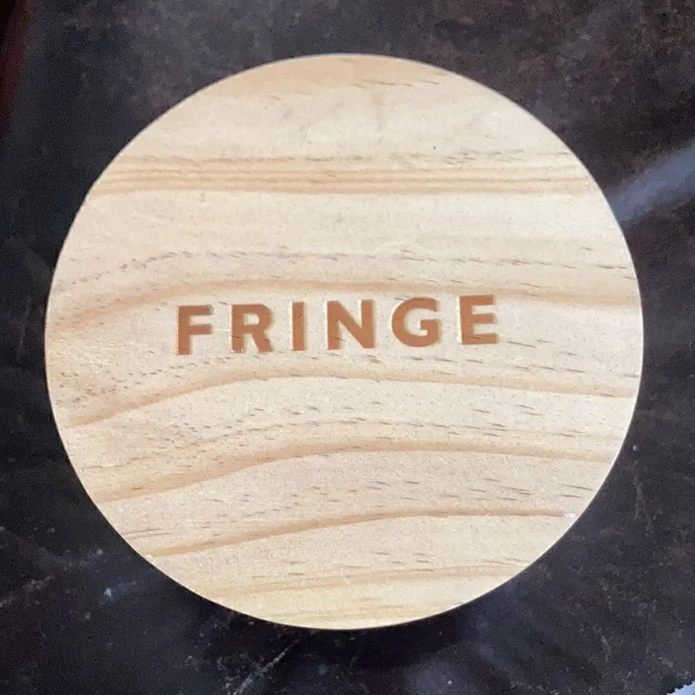 Fringe Studio triple wick